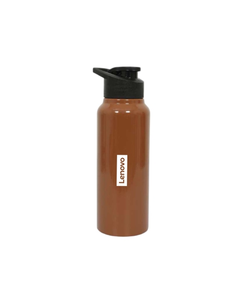 Atantis Stainless Steel Water Bottle- 700 ML